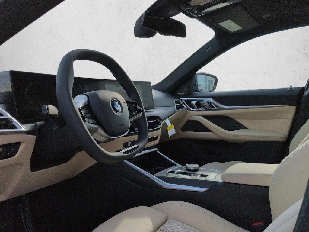 New 2026 BMW 430i xDrive Gran Coupe