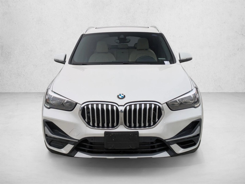 Used 2020 BMW X1 sDrive28i SUV