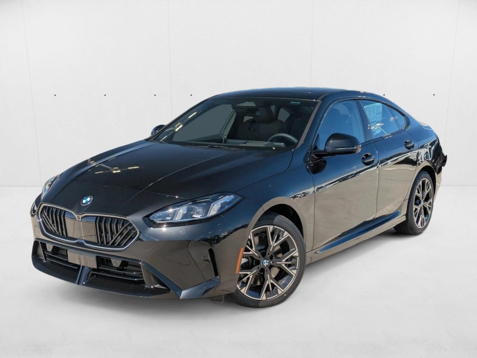 2026 BMW 2 Series 228