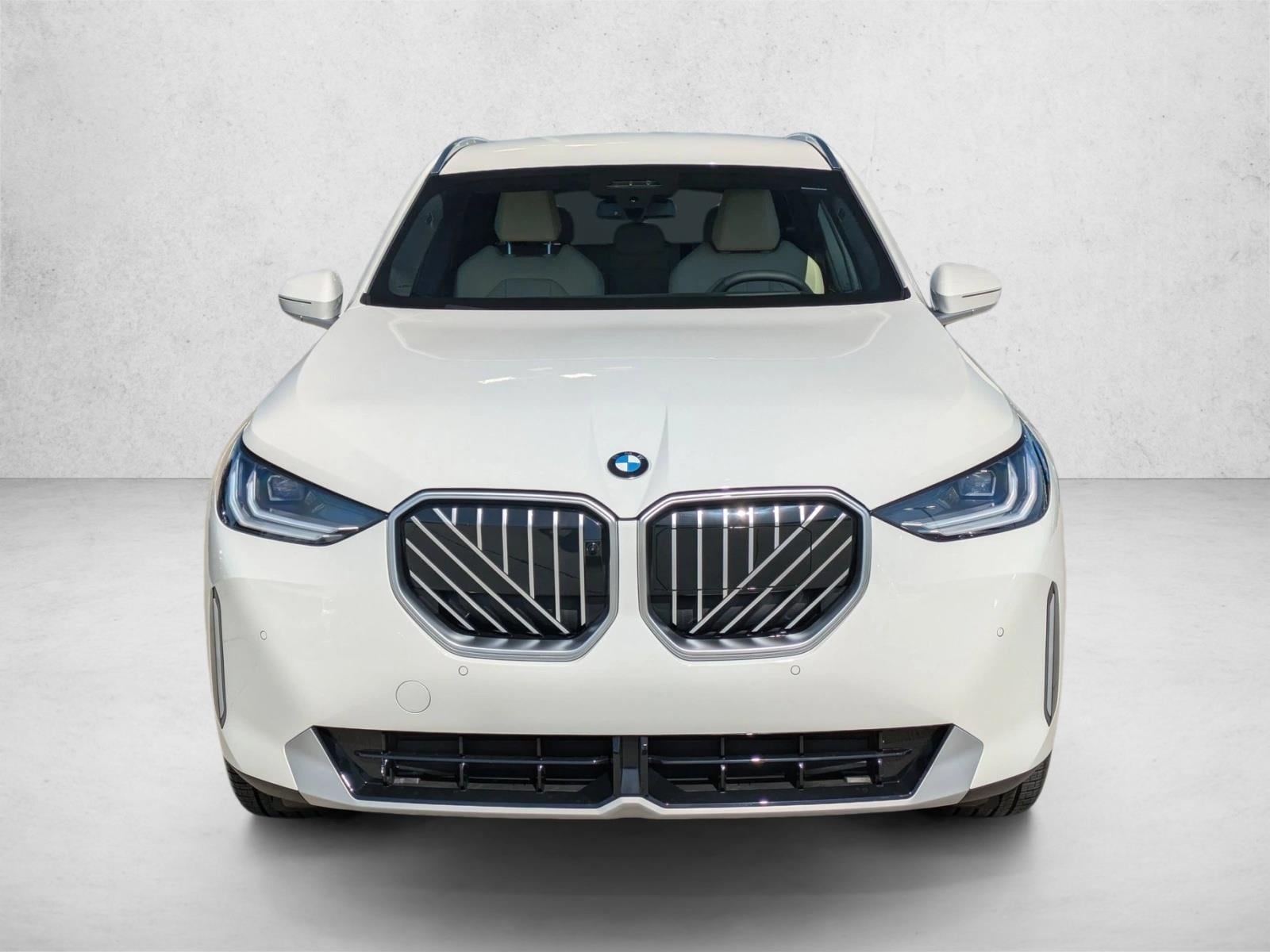 2026 BMW X3 30 - Photo 6