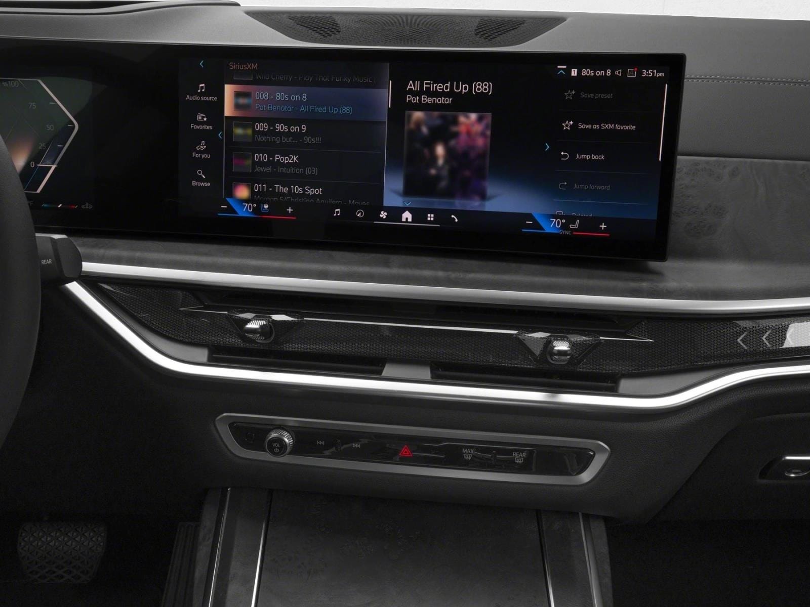 2026 BMW X7 40i - Photo 7