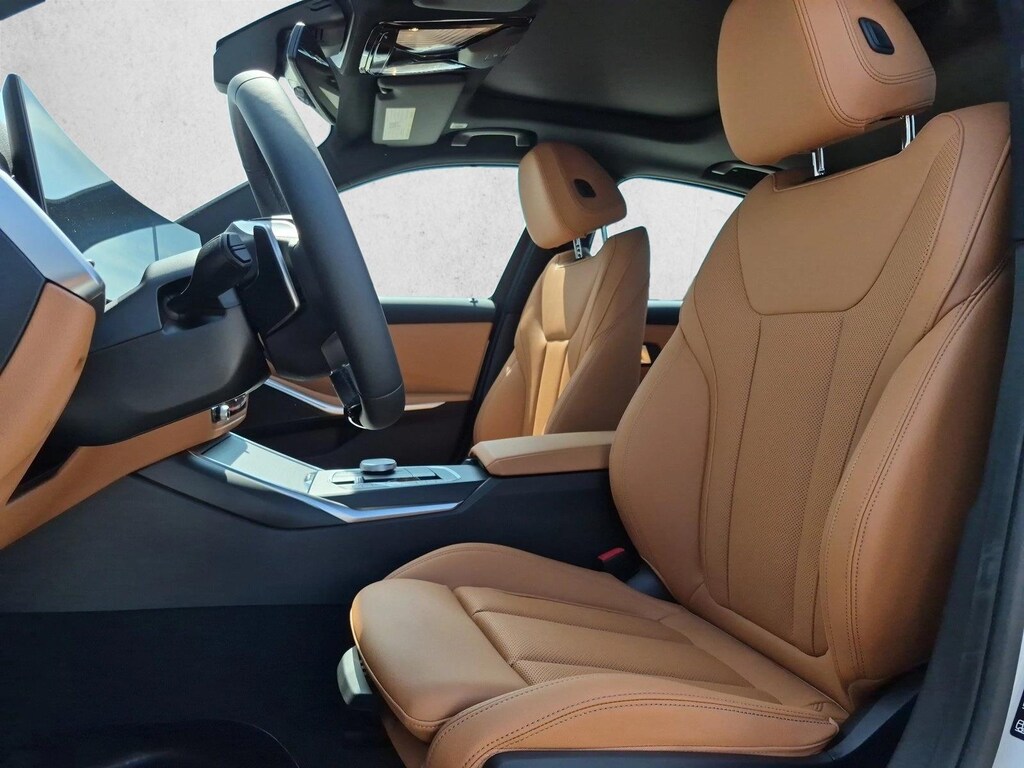 New 2026 BMW 330i xDrive Sedan