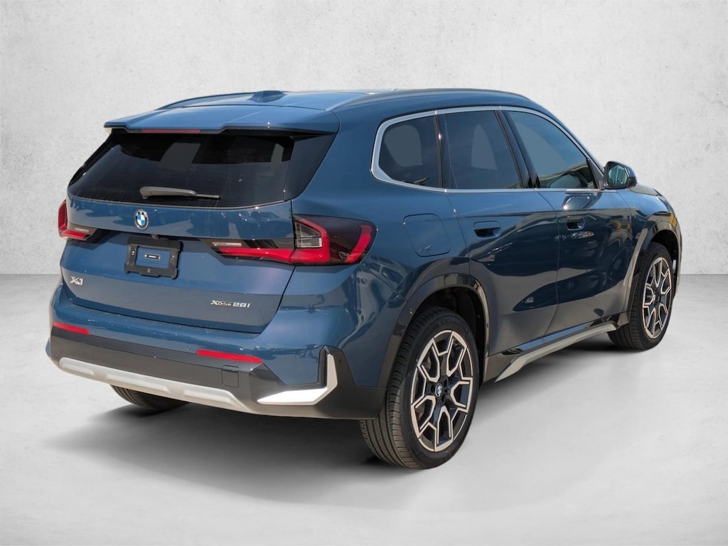 New 2027 BMW X1 xDrive28i SAV