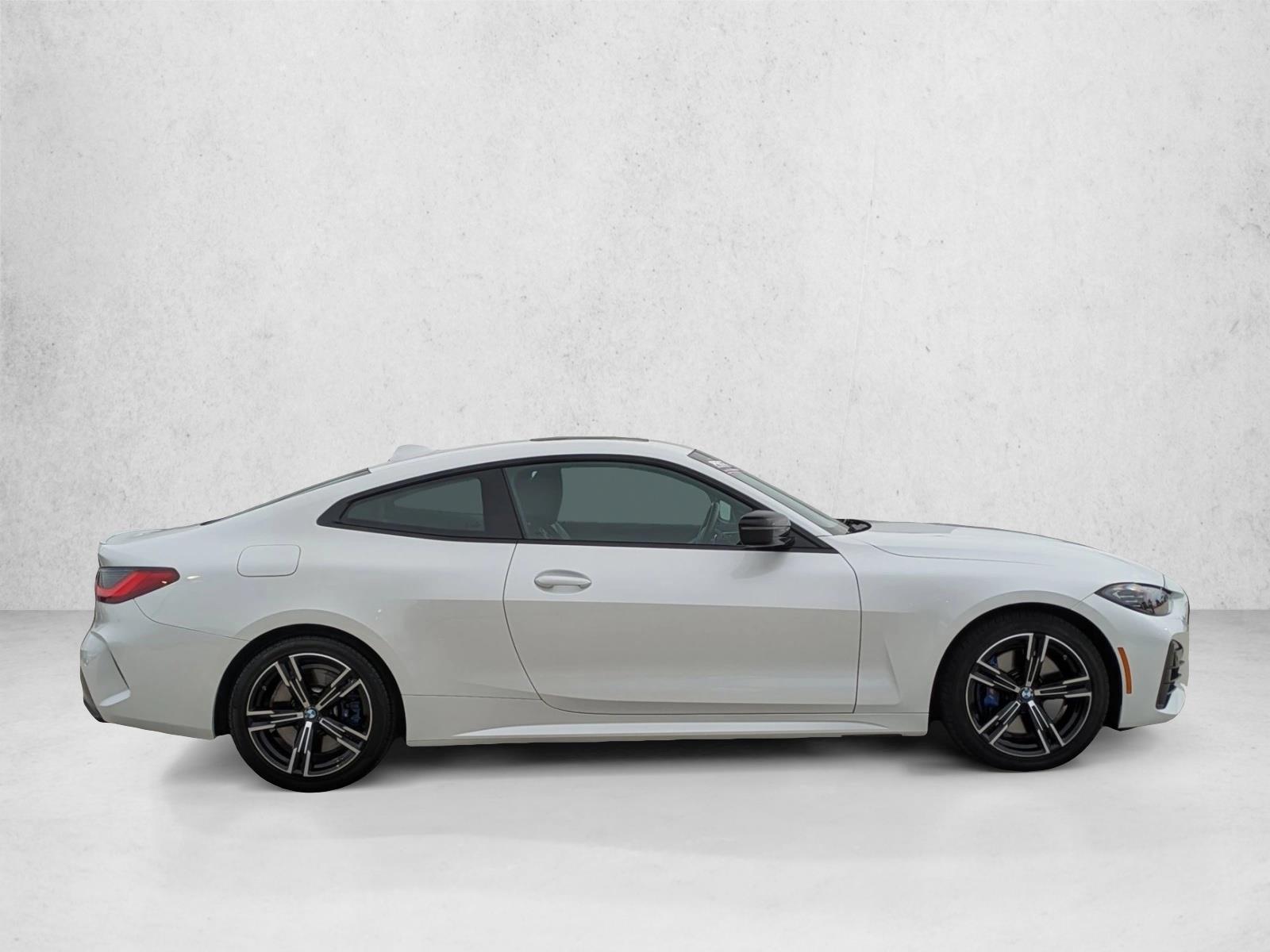 2022 Bmw M440i xDrive photo 4