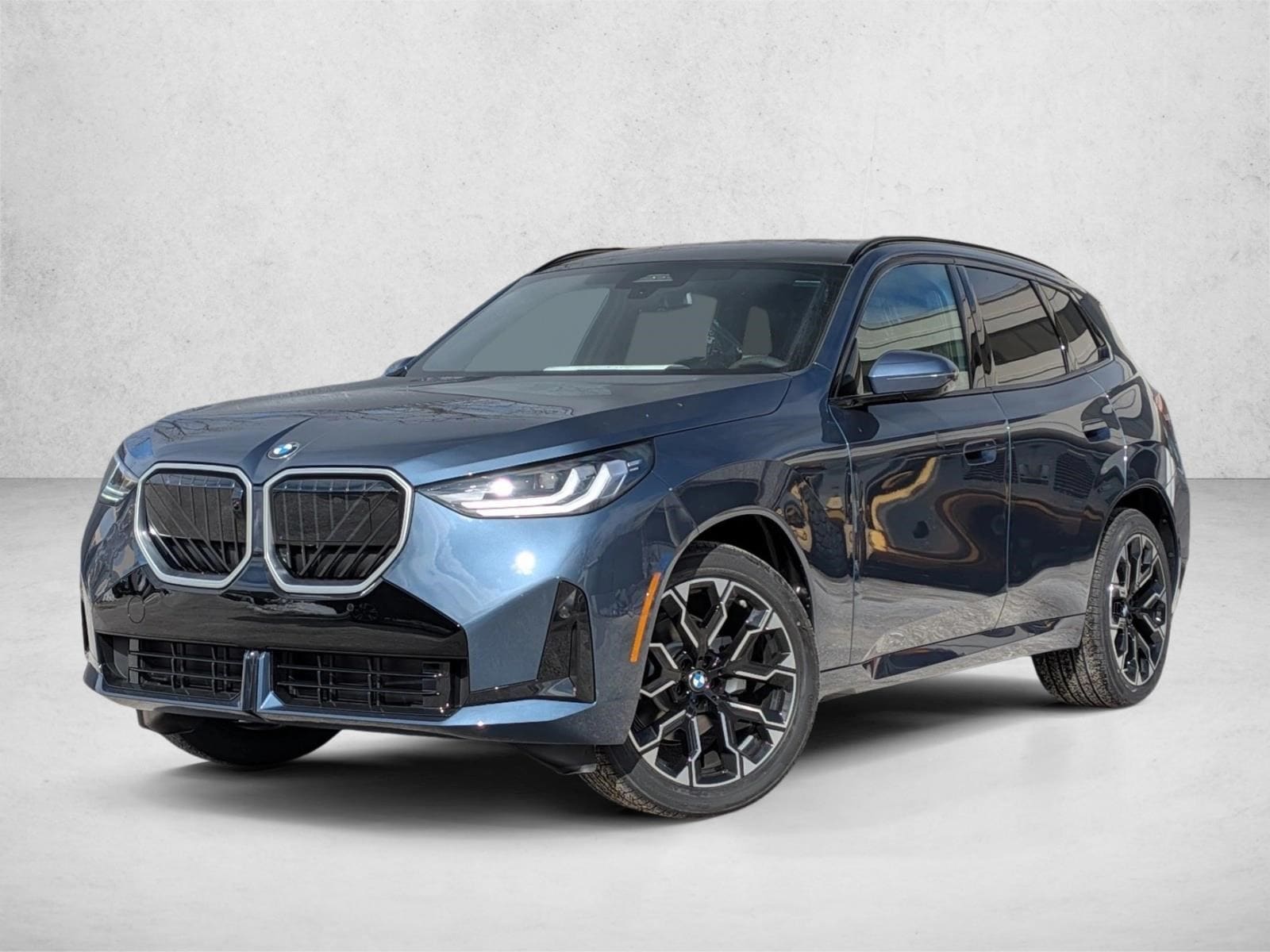 2026 BMW X3 30 XDRIVE's photo