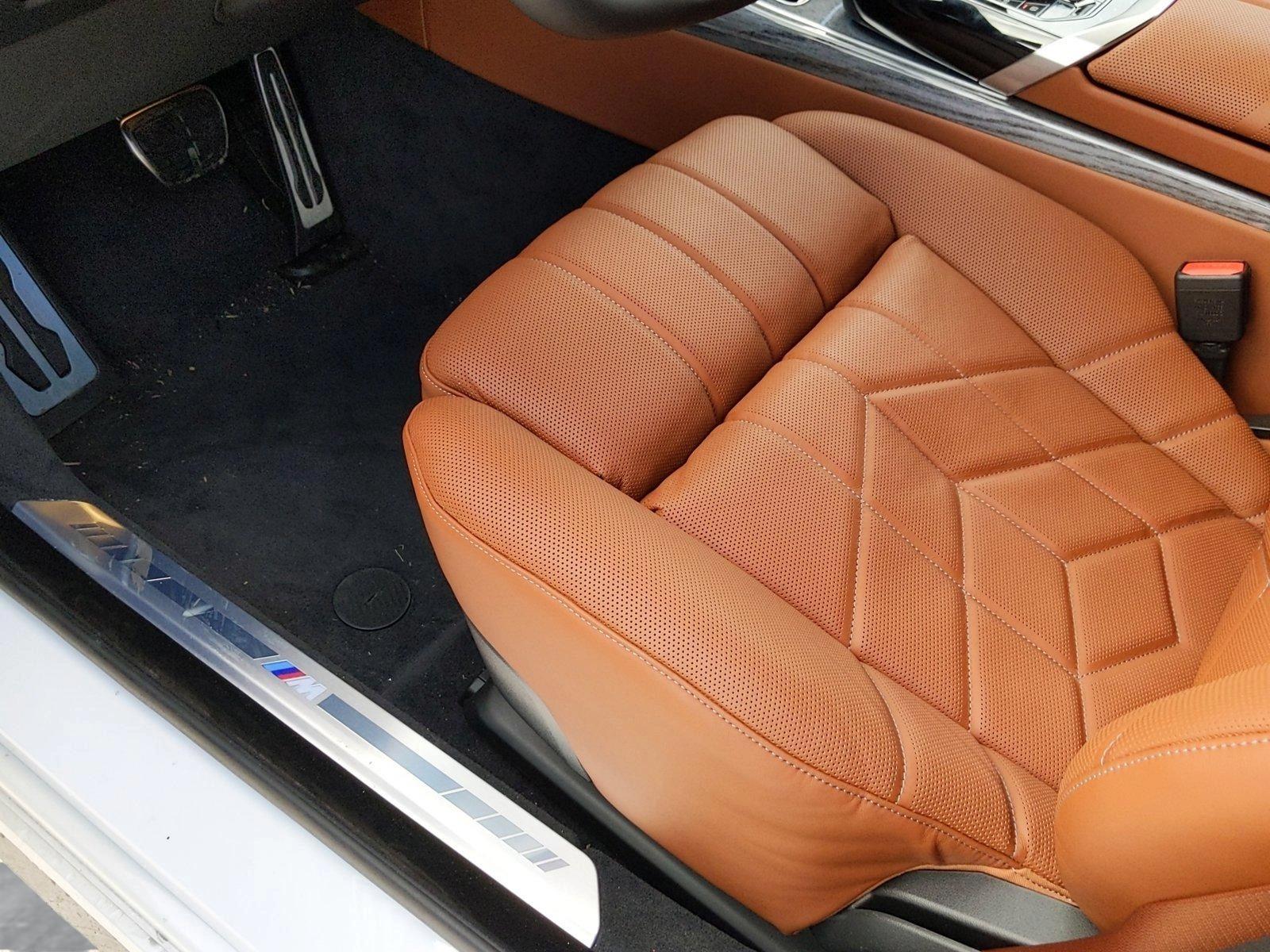 2023 Bmw i7 xDrive60 photo 4