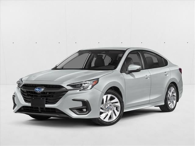 2024 Subaru Legacy Limited's photo