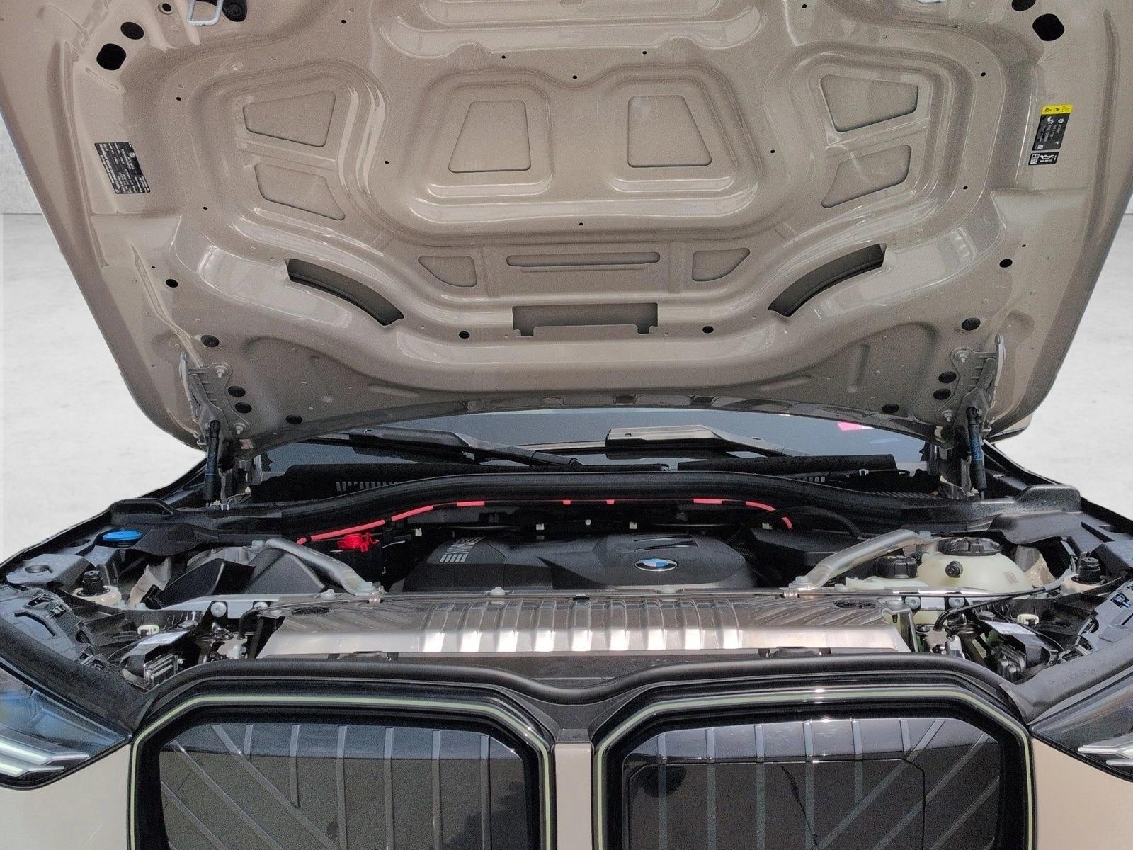 2026 BMW X3 30 - Photo 22