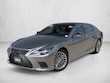  LEXUS LS 500
