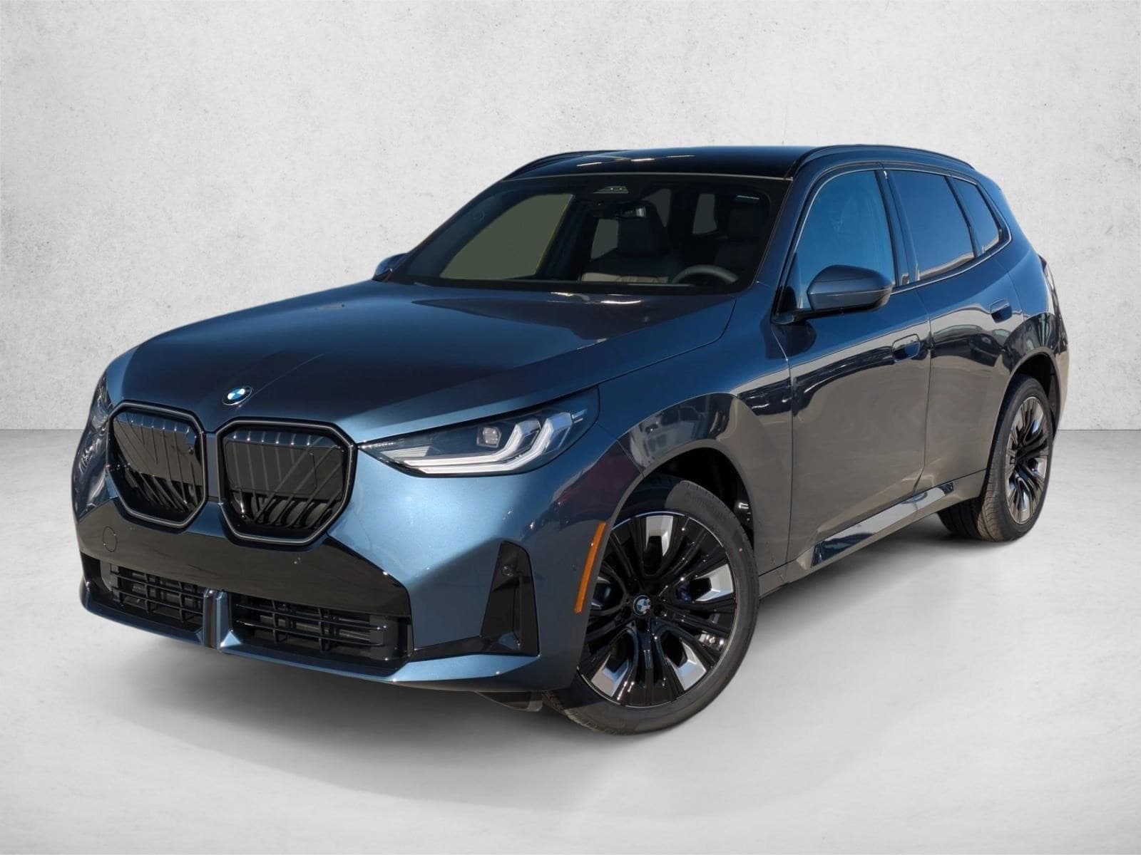 2026 BMW X3 30's photo