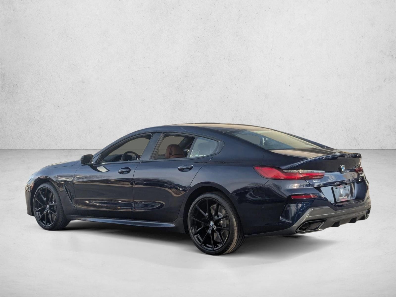 2026 BMW 8 Series 840i - Photo 9