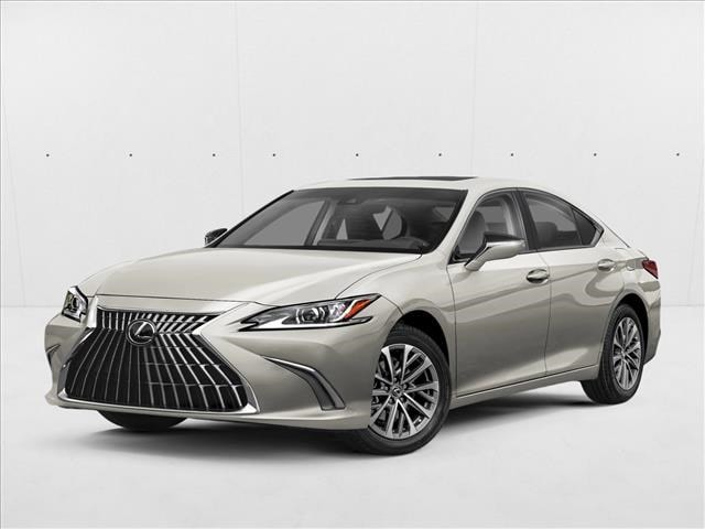 2025 Lexus ES 350 350's photo