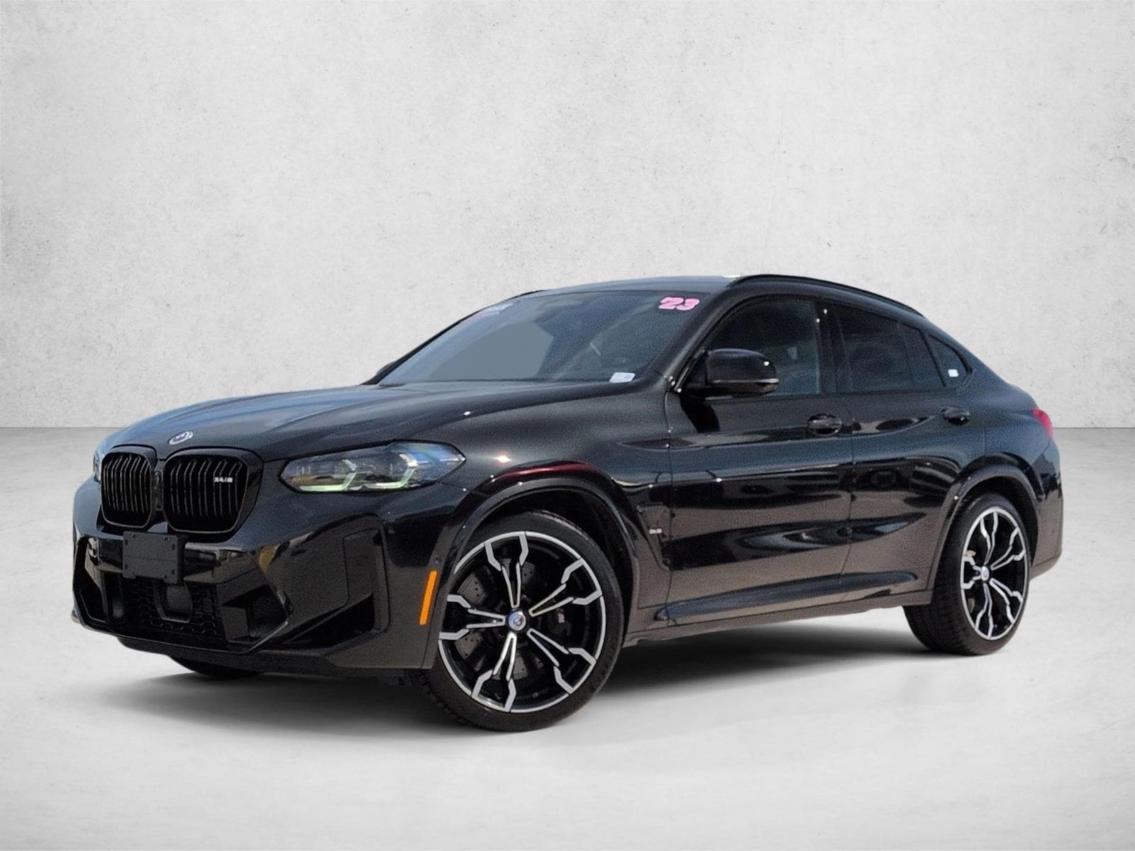 2023 BMW X4 M -'s photo