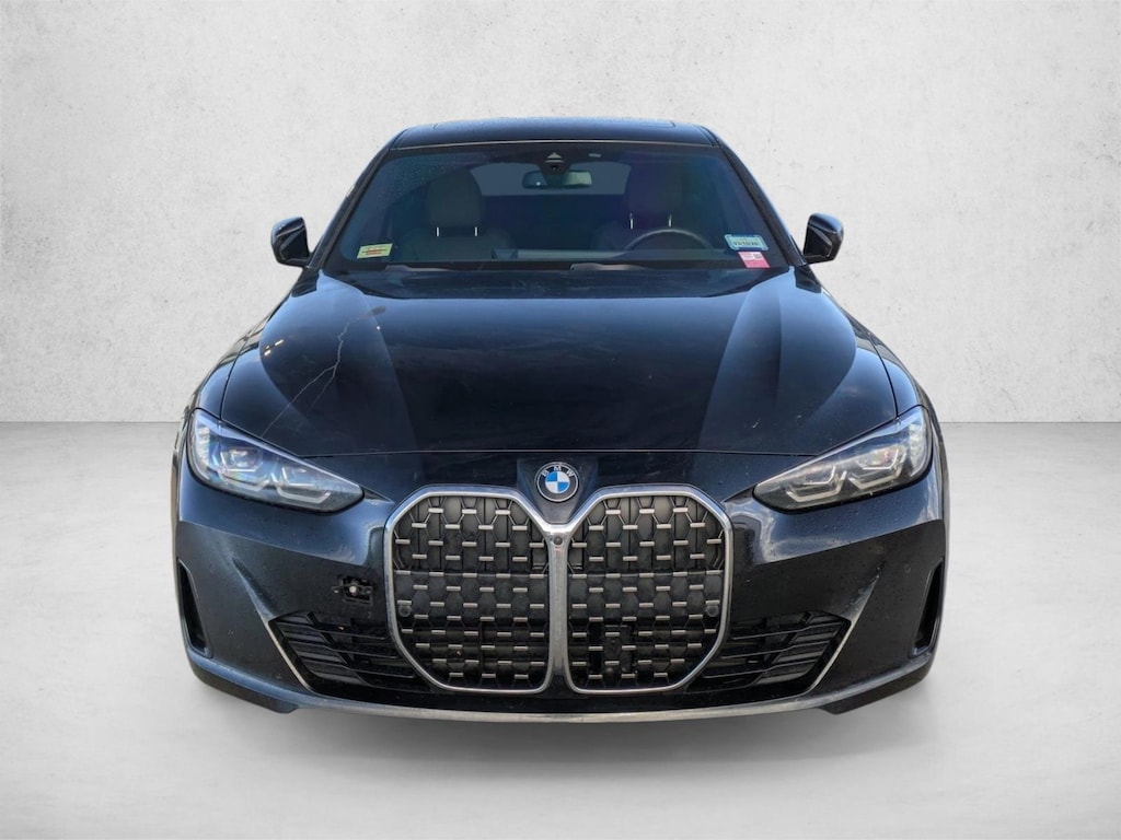 Used 2024 BMW 430i xDrive Gran Coupe