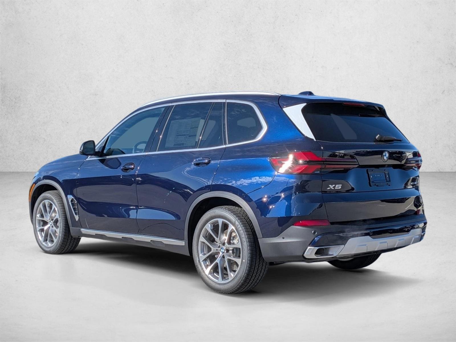 2026 BMW X5 40i - Photo 9