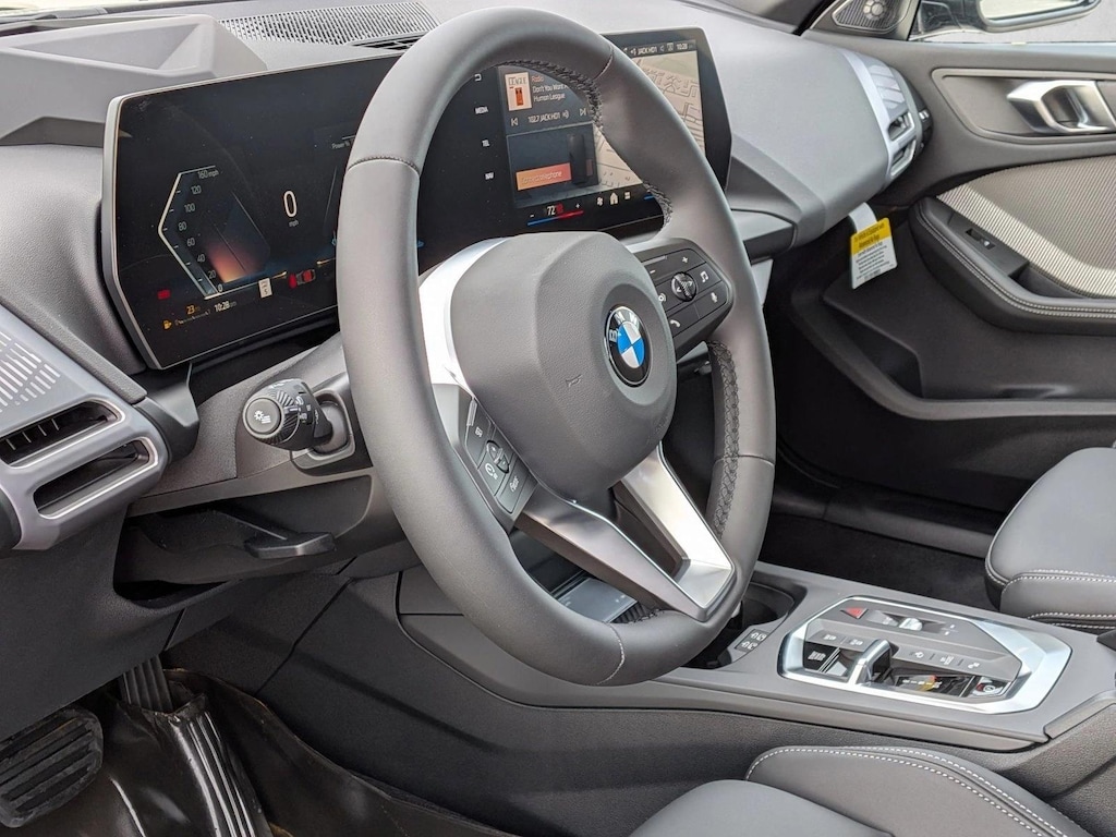 New 2026 BMW 228i xDrive Gran Coupe