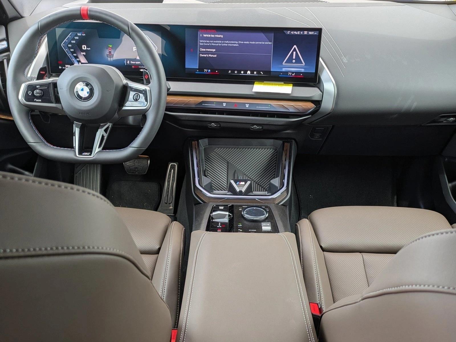 2026 BMW X3 M50 - Photo 16