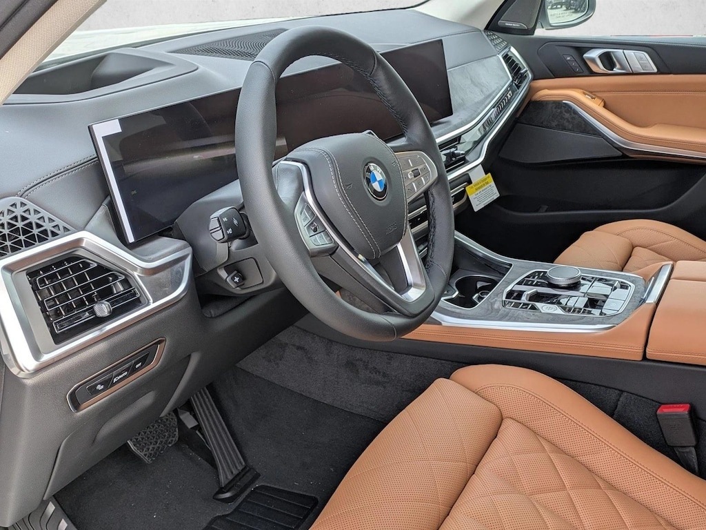 Used 2026 BMW X7 xDrive40i SUV