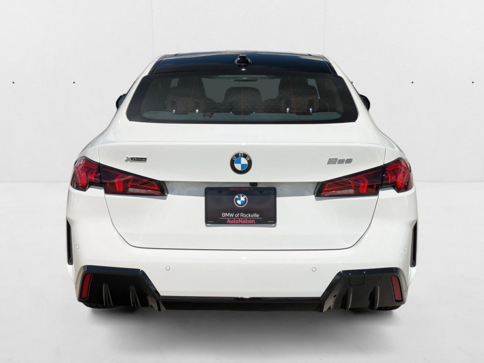 2025 BMW 2 Series 228 - Photo 8