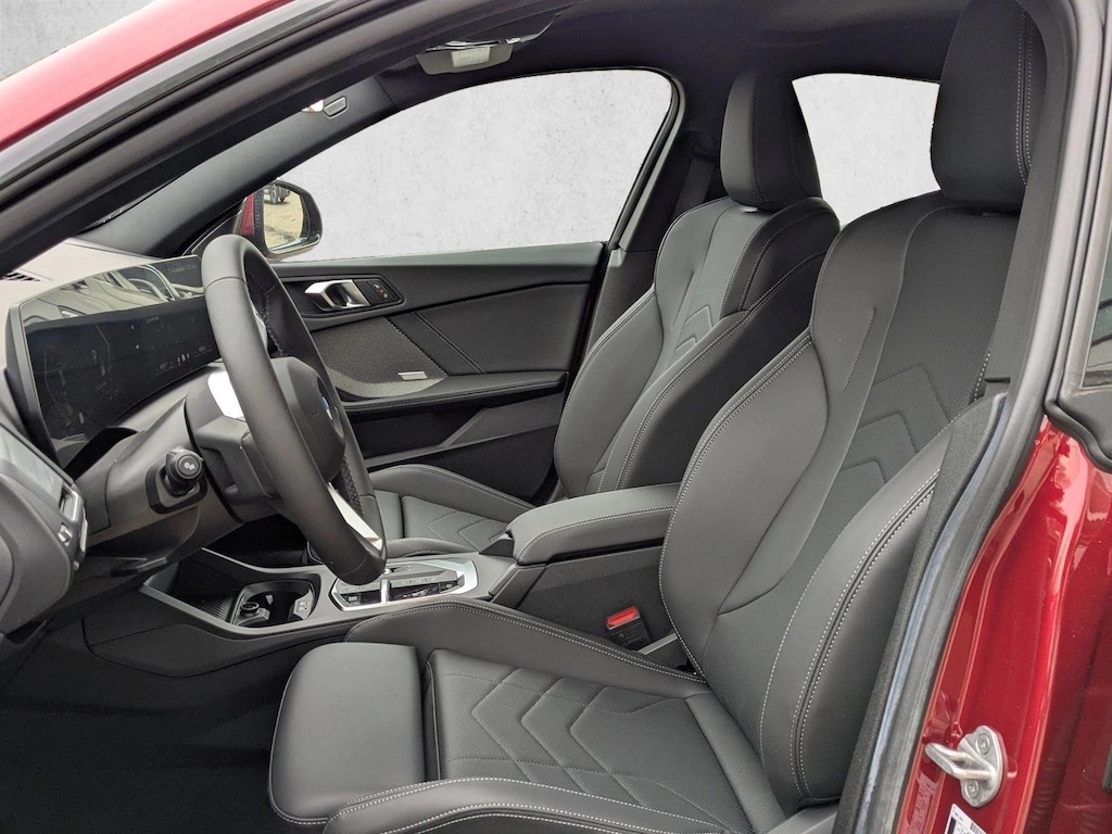 New 2025 BMW 228i xDrive Gran Coupe