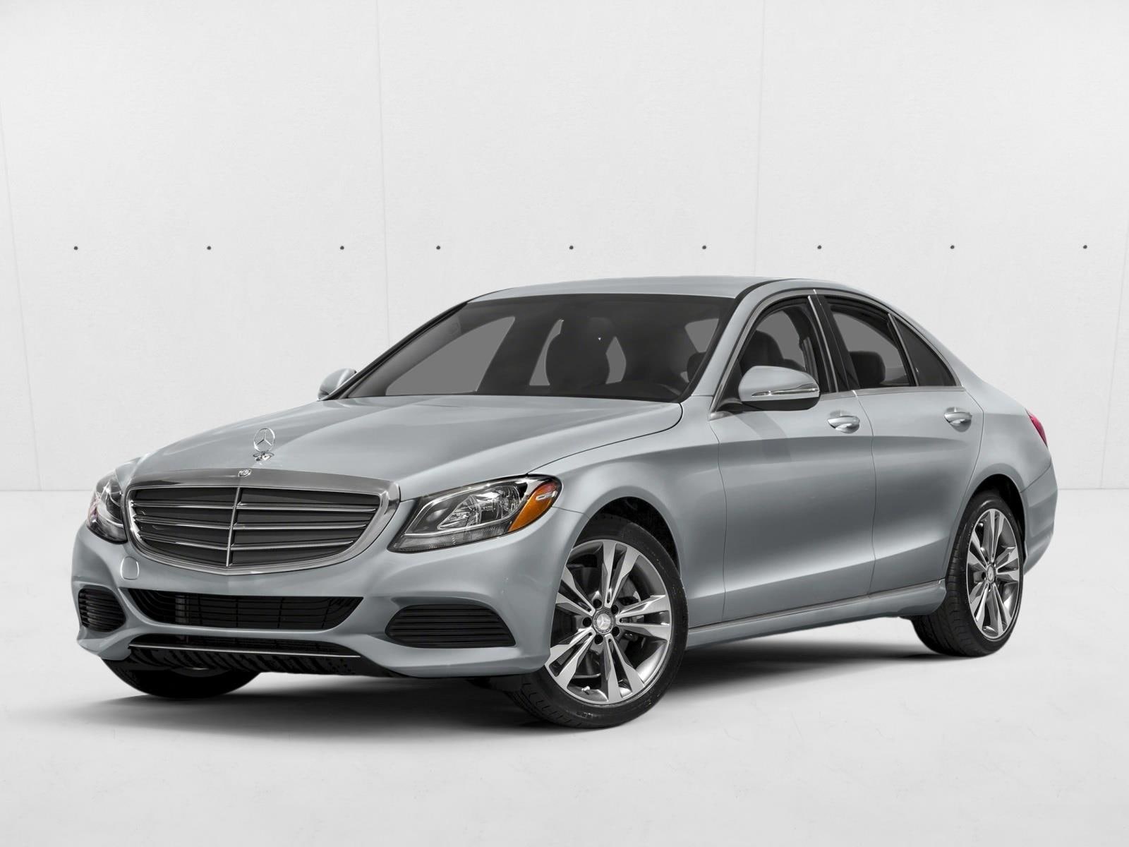 2016 Mercedes-Benz C-Class C300's photo
