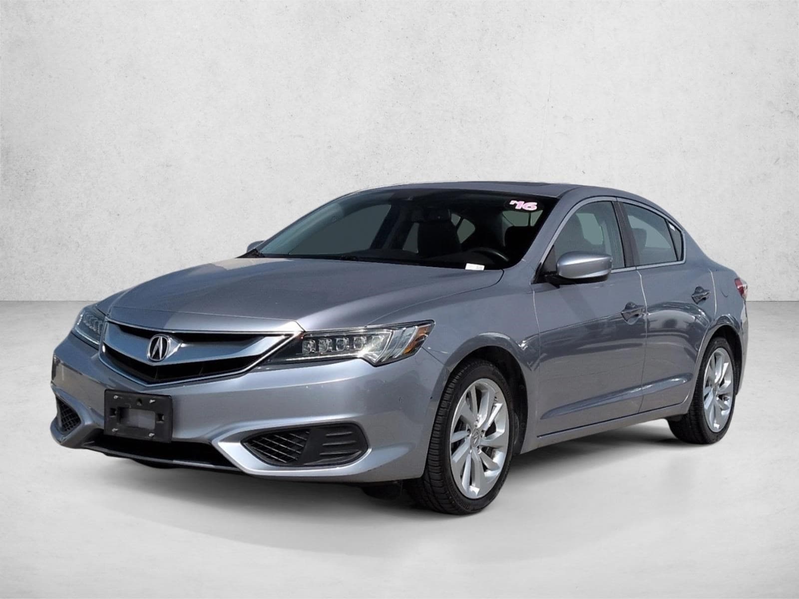 2016 Acura ILX Premium