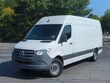 Mercedes-Benz Sprinter 4500