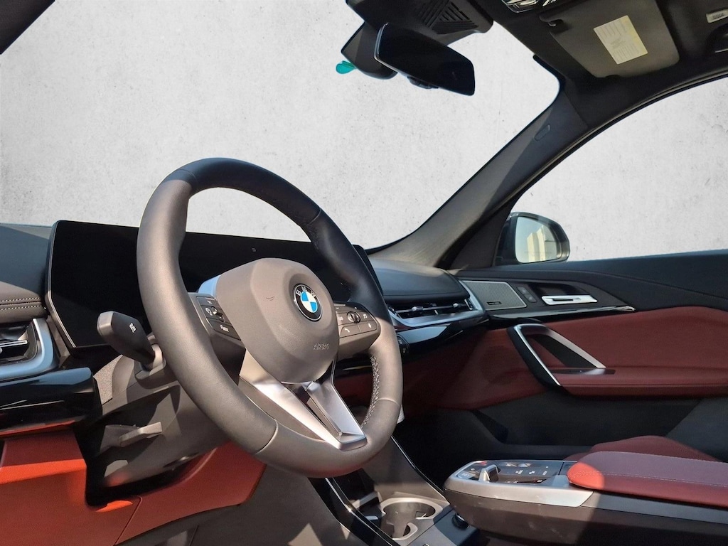 New 2026 BMW X1 xDrive28i SUV