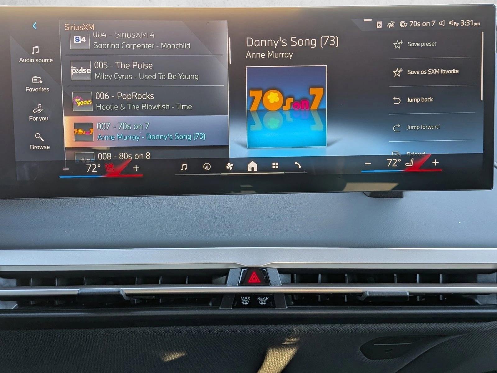2026 BMW iX 60 - Photo 15