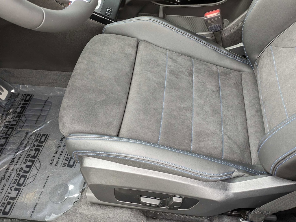 Used 2025 BMW X1 M35i SUV