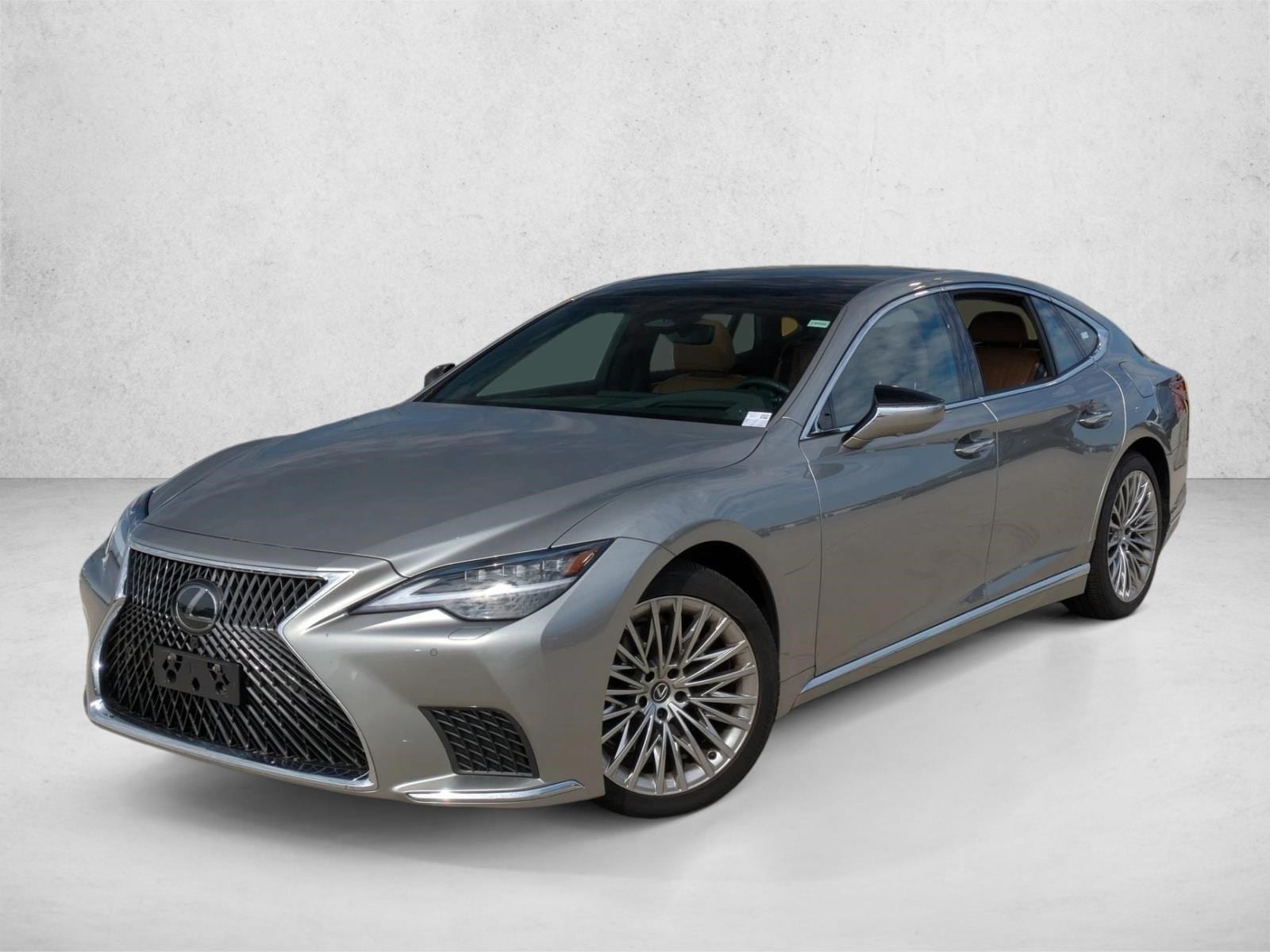 2024 Lexus LS 500 500 AWD's photo