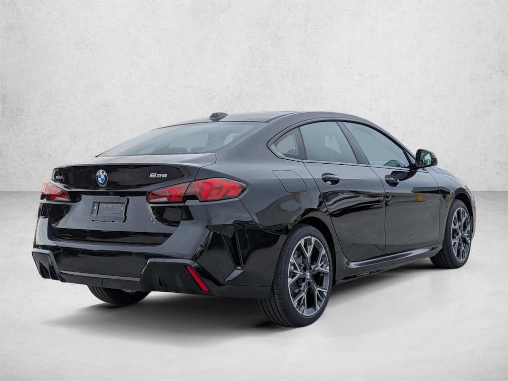 New 2026 BMW 228i xDrive Gran Coupe