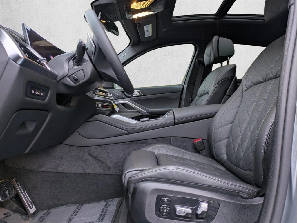 New 2026 BMW X6 M60i SUV