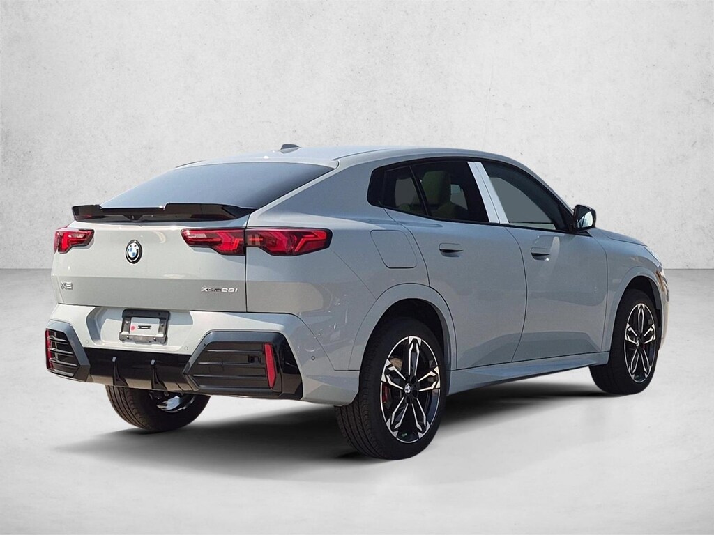 New 2027 BMW X2 XDRIVE 28I