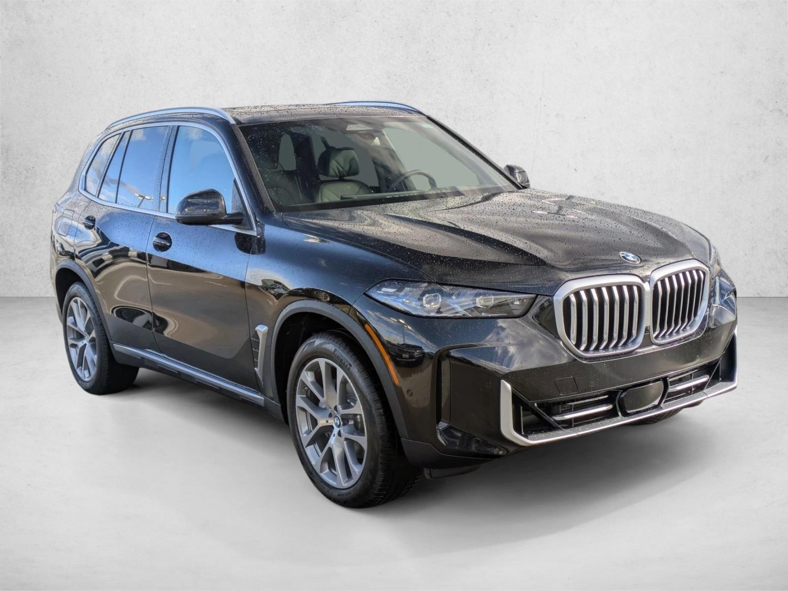 2026 BMW X5 40i - Photo 7