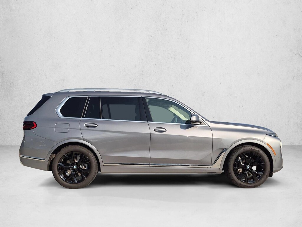 Used 2026 BMW X7 xDrive40i SUV
