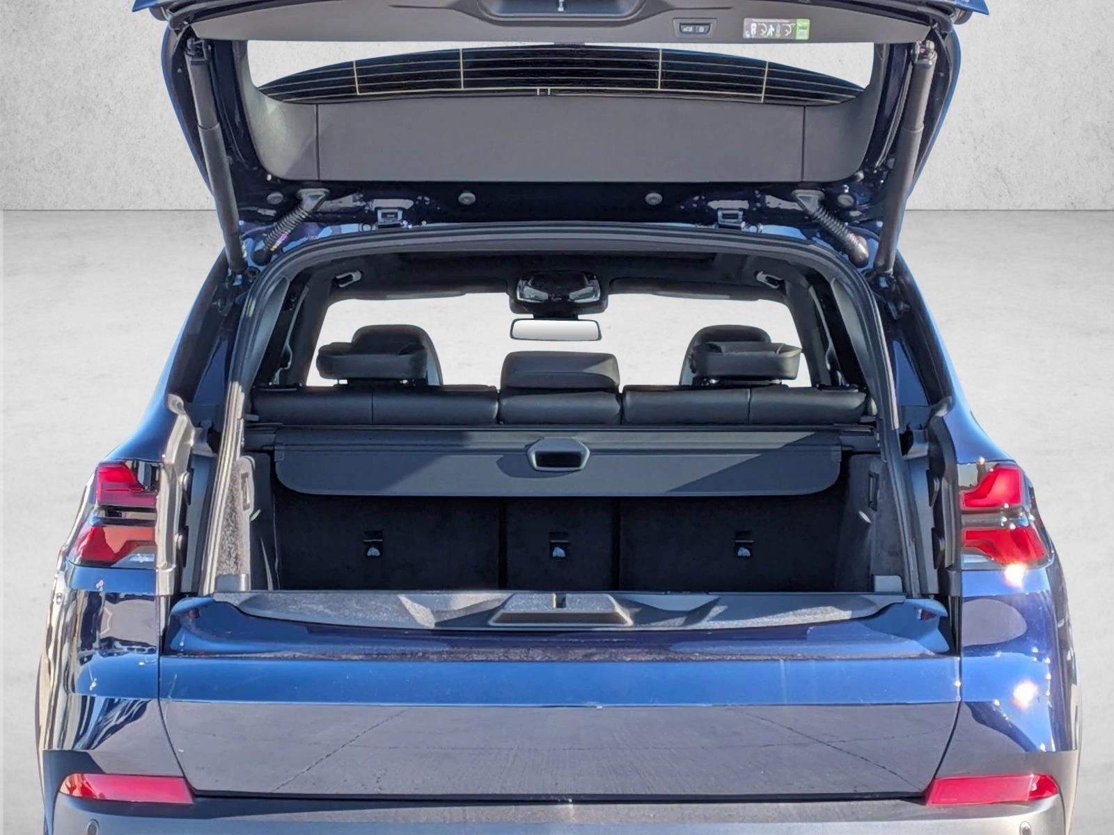2026 BMW X5 40i - Photo 19