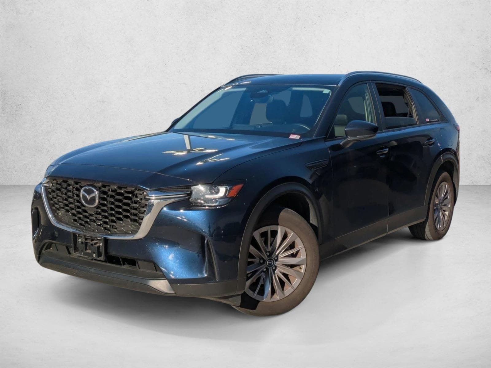 2024 Mazda CX-90 Select's photo