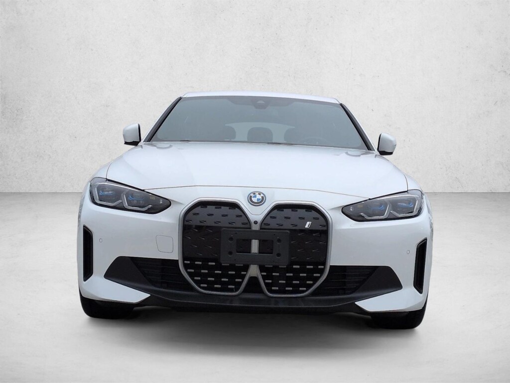 Used 2023 BMW i4 eDrive40 Gran Coupe