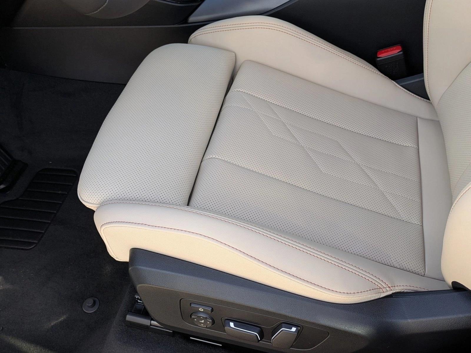 2026 Bmw X3 photo 4