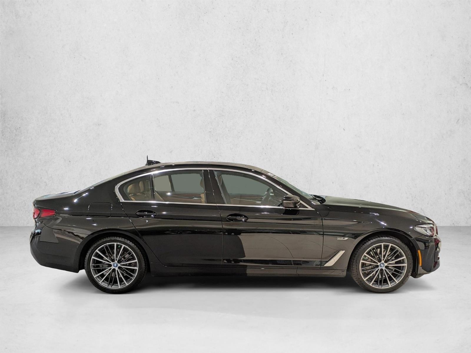 2023 Bmw 530e xDrive photo 4