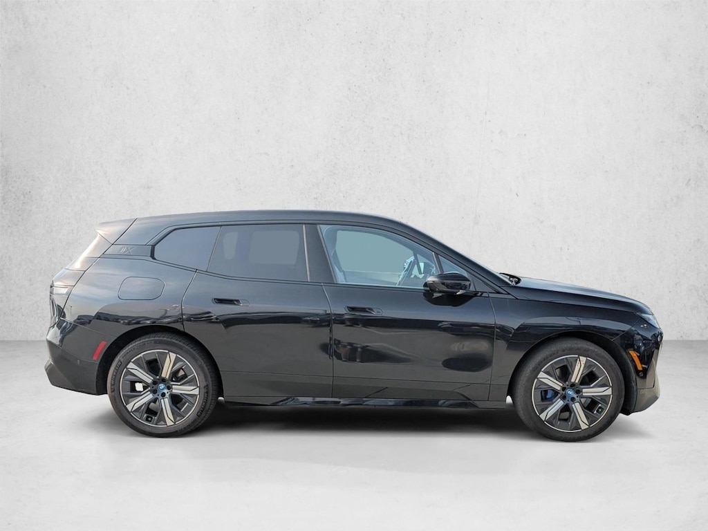 Used 2024 BMW iX xDrive50 SUV