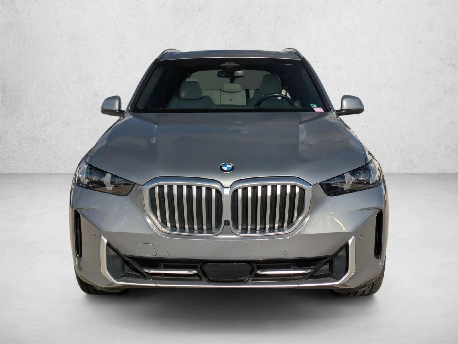 2024 Bmw X5 xDrive40i photo 2