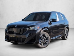 2026 BMW X1 M35i SUV