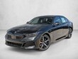  BMW 550e