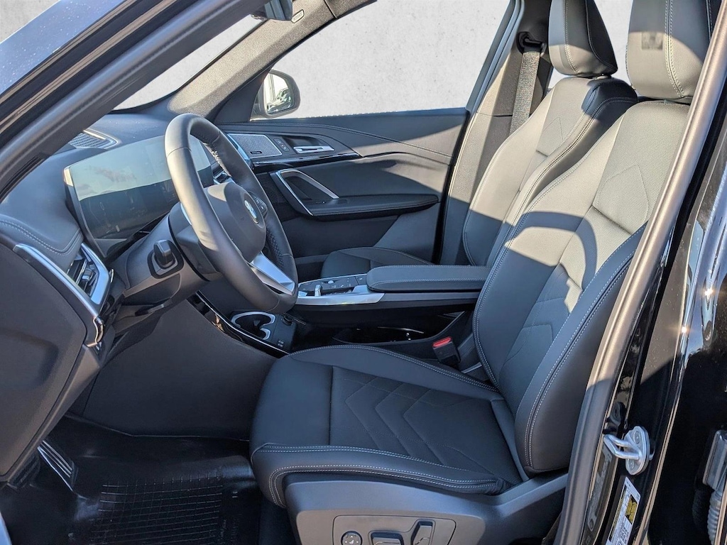 New 2026 BMW X1 xDrive28i SUV