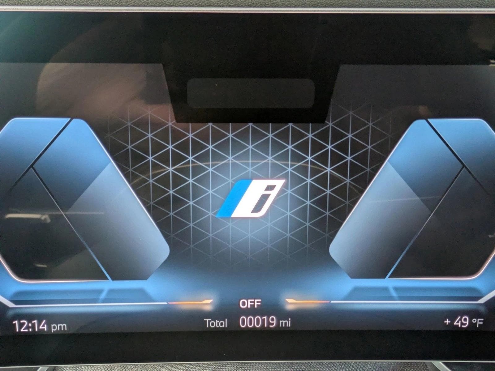 2026 BMW i7 60 - Photo 11