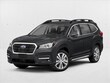  Subaru Ascent
