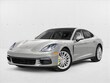 Porsche Panamera E-Hybrid
