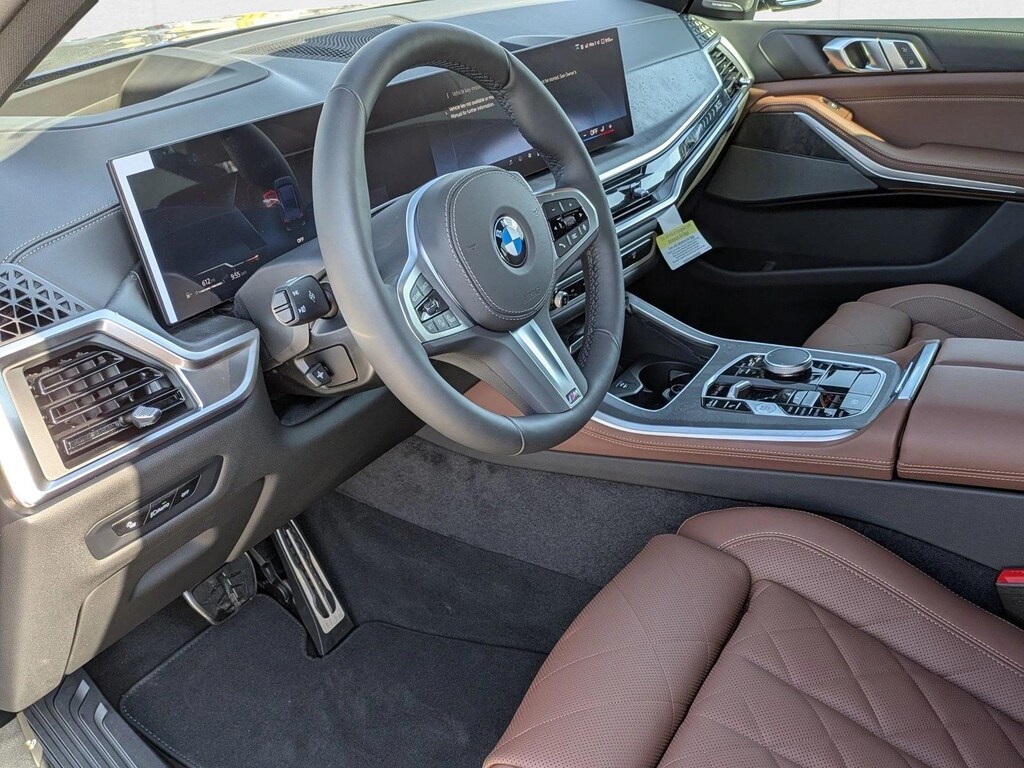 Used 2026 BMW X5 xDrive40i SUV